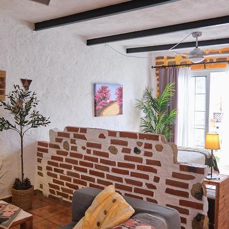Cuarto Teide Apartamento Santo Domingo La Guancha ภายนอก รูปภาพ