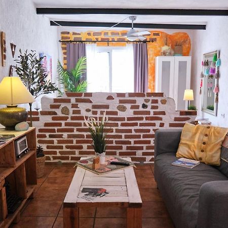 Cuarto Teide Apartamento Santo Domingo La Guancha ภายนอก รูปภาพ