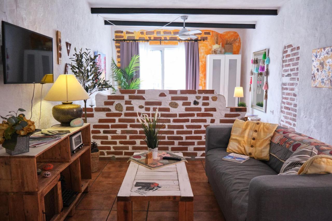 Cuarto Teide Apartamento Santo Domingo La Guancha ภายนอก รูปภาพ