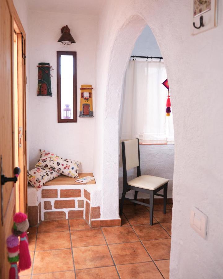 Cuarto Teide Apartamento Santo Domingo La Guancha ภายนอก รูปภาพ