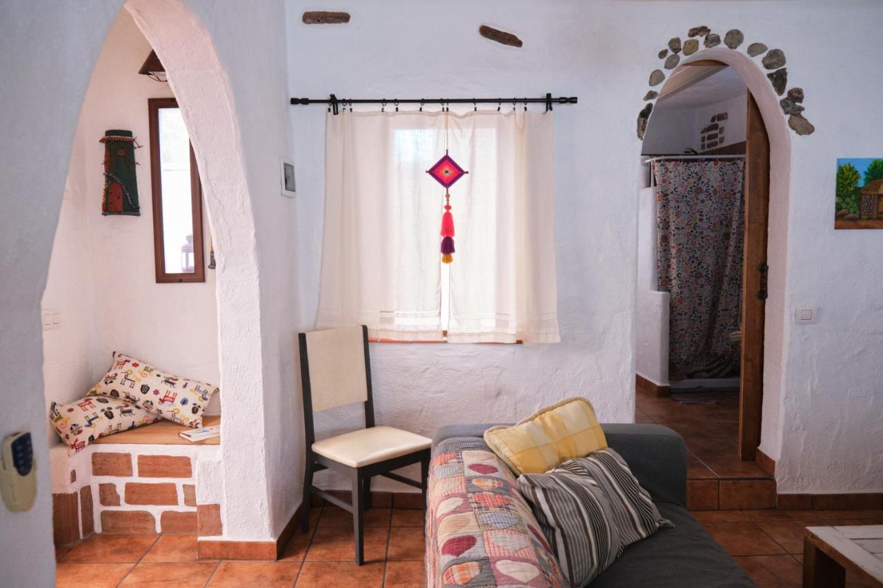Cuarto Teide Apartamento Santo Domingo La Guancha ภายนอก รูปภาพ